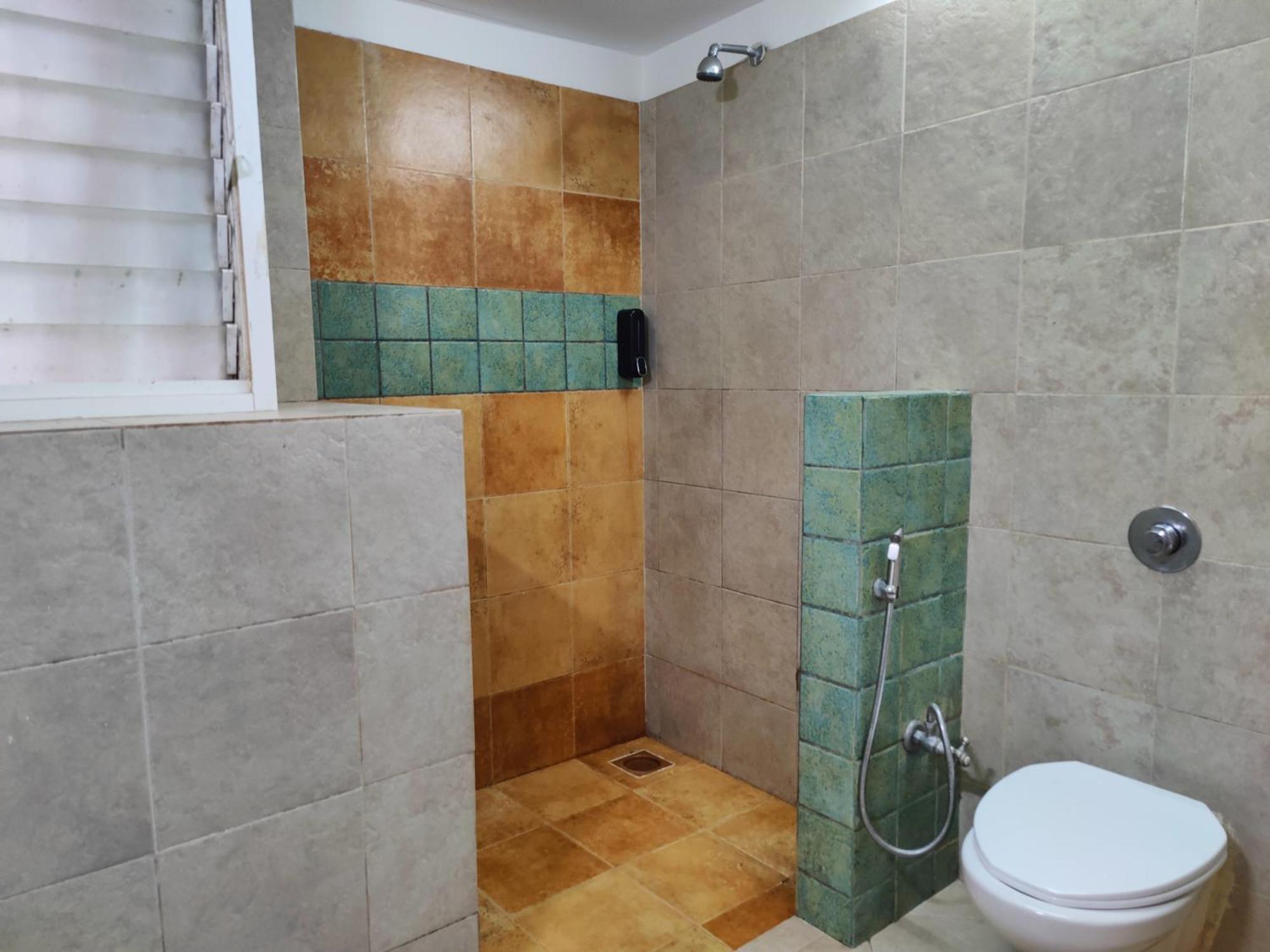 Appartamento Casa Philomena Calangute Esterno foto