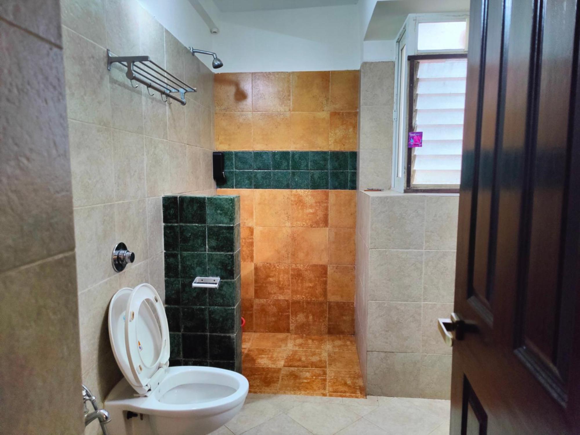 Appartamento Casa Philomena Calangute Esterno foto