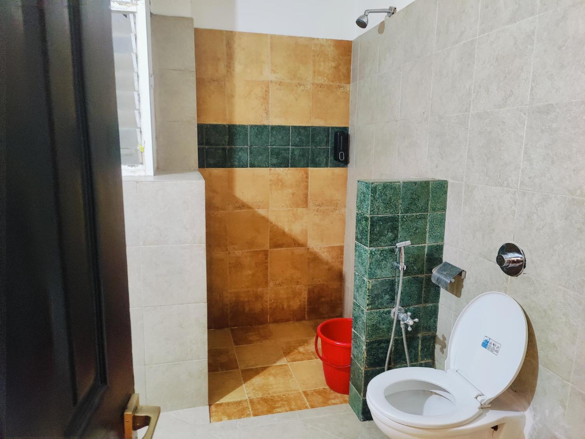 Appartamento Casa Philomena Calangute Esterno foto