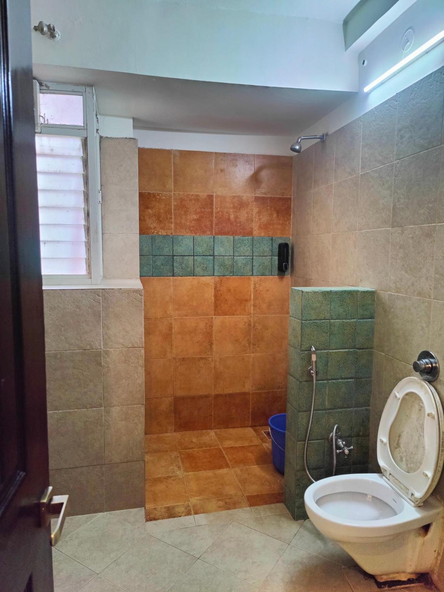 Appartamento Casa Philomena Calangute Esterno foto